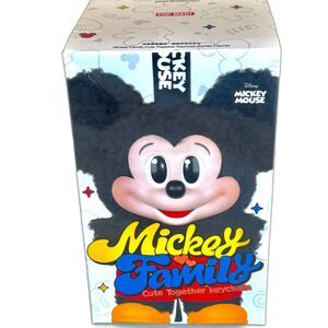 NWT* Mickey Family Mickey And Friends Pop Mart Authentic Blind Box - Sealed